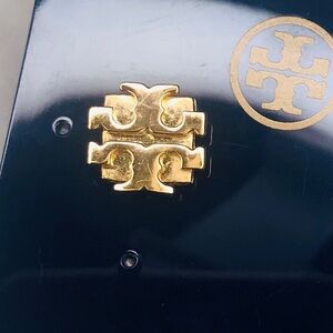(1) Single Tory Burch Gold Stud Earring (replacement)